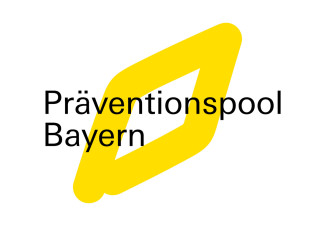 Präventionspool Bayern Logo