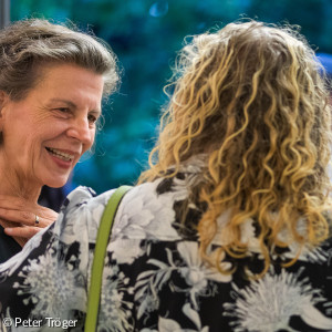 Barbara Schick, MDL Gabi Schmidt