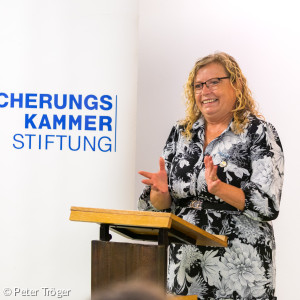 Ehrenamtsbeauftragte Bayer. Staatsreg. MDL Gabi Schmidt