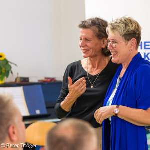 Barbara Schick, Elisabeth Peterhoff