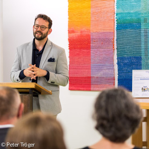 Oberbürgermeister Bayreuth Dr. Andreas Zippel